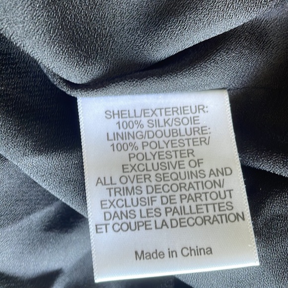 Tory Burch sequined dress - Picture 7 of 9